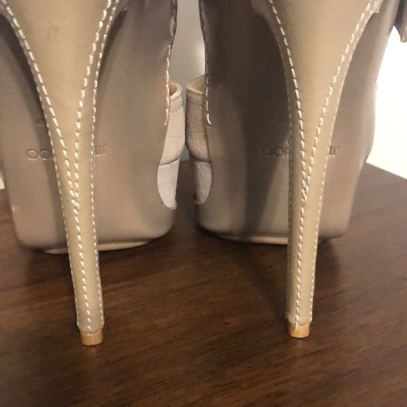 Jimmy Choo heels - Picture 4 of 9